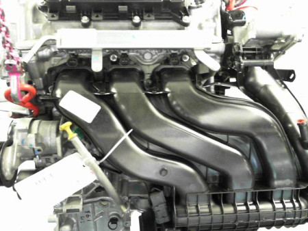 MOTEUR ESSENCE SMART FORTWO II  2007-2015 1.0 
