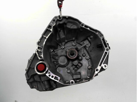 BOITE A VITESSE MECANIQUE SMART FORTWO II  2007-2015 1.0 