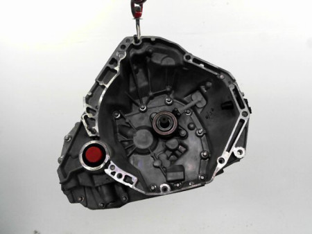 BOITE A VITESSE MECANIQUE SMART FORTWO II  2007-2015 1.0 