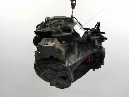 BOITE A VITESSE MECANIQUE KIA CEE D I Phase 1 2007-2009 1.6 CRDi 90