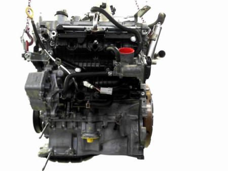 MOTEUR ESSENCE TOYOTA YARIS II Phase 1 2005-2009 1.5 Hybrid 