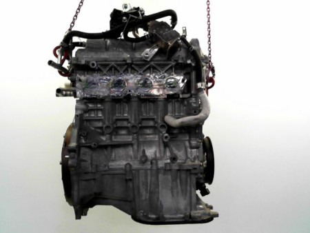MOTEUR ESSENCE TOYOTA YARIS II Phase 1 2005-2009 1.5 Hybrid 