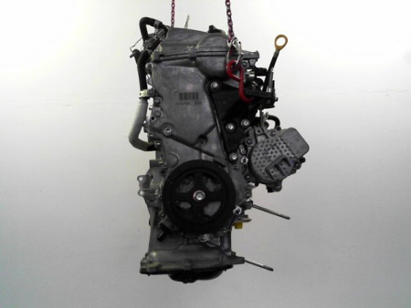 MOTEUR ESSENCE TOYOTA YARIS II Phase 1 2005-2009 1.5 Hybrid 