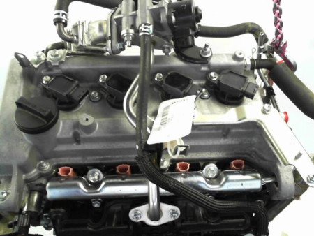 MOTEUR ESSENCE TOYOTA YARIS II Phase 1 2005-2009 1.5 Hybrid 