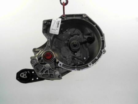 BOITE A VITESSE MECANIQUE FORD FIESTA VI Phase 1 2002-2005 1.1 Ti-VCT
