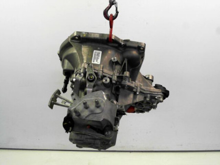 BOITE A VITESSE MECANIQUE FORD FIESTA VI Phase 1 2002-2005 1.1 Ti-VCT