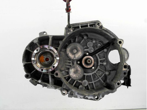 BOITE A VITESSE MECANIQUE VOLKSWAGEN GOLF VI  2008-2013 2.0 GTi
