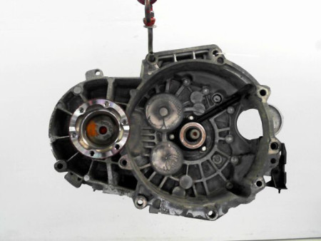 BOITE A VITESSE MECANIQUE VOLKSWAGEN GOLF VI  2008-2013 2.0 GTi