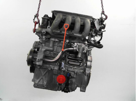 MOTEUR ESSENCE HONDA JAZZ 1.2