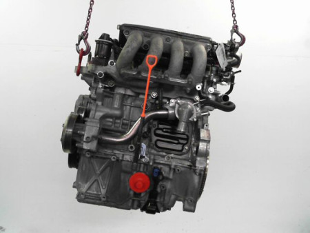 MOTEUR ESSENCE HONDA JAZZ 1.2