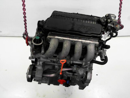 MOTEUR ESSENCE HONDA JAZZ 1.2