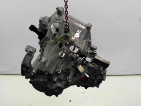 BOITE A VITESSE MECANIQUE HONDA JAZZ 1.2