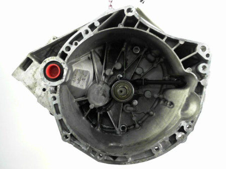 BOITE A VITESSE MECANIQUE RENAULT LAGUNA III Phase 1 2007-2010 2.0 16V 