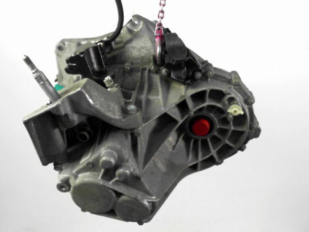 BOITE A VITESSE MECANIQUE RENAULT LAGUNA III Phase 1 2007-2010 2.0 16V 