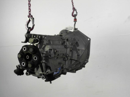 BOITE A VITESSE MECANIQUE BMW SERIE 1 I Phase 1  2004-2006 116 i