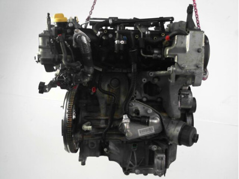 MOTEUR DIESEL ALFA ROMEO MI.TO 2008-... 1.6 JTDM 