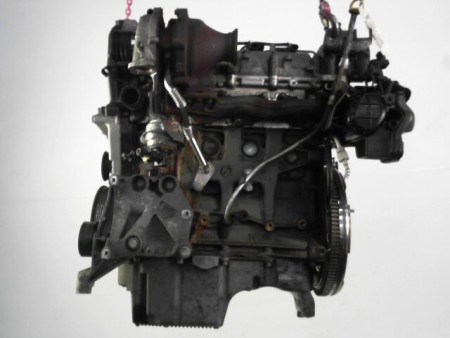 MOTEUR DIESEL ALFA ROMEO MI.TO 2008-... 1.6 JTDM 