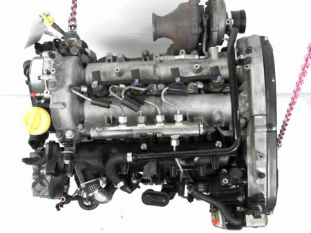 MOTEUR DIESEL ALFA ROMEO MI.TO 2008-... 1.6 JTDM 