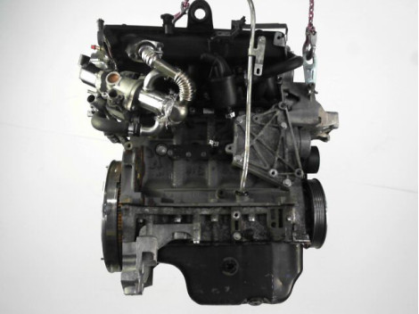 MOTEUR DIESEL OPEL MERIVA MONOSP. I Phase 1  2003-2005 1.3 CDTI 