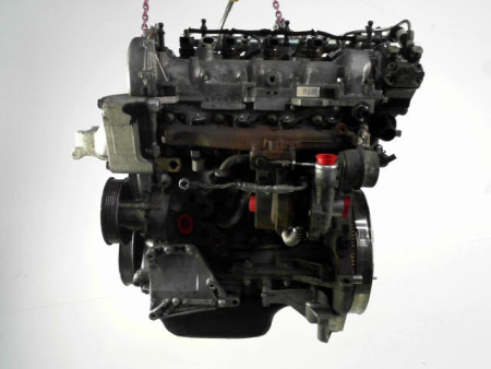 MOTEUR DIESEL OPEL MERIVA MONOSP. I Phase 1  2003-2005 1.3 CDTI 