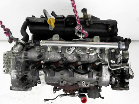 MOTEUR DIESEL OPEL MERIVA MONOSP. I Phase 1  2003-2005 1.3 CDTI 