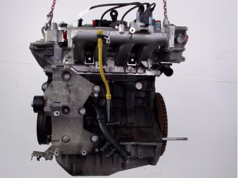 MOTEUR ESSENCE RENAULT TWINGO II Phase 1 2007-2011 1.2 Turbo 