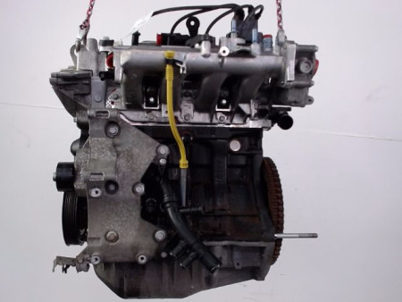 MOTEUR ESSENCE RENAULT TWINGO II Phase 1 2007-2011 1.2 Turbo 