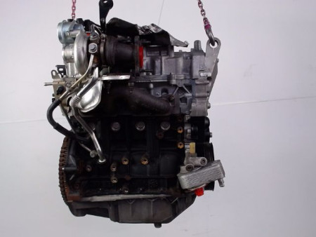 MOTEUR ESSENCE RENAULT TWINGO II Phase 1 2007-2011 1.2 Turbo 