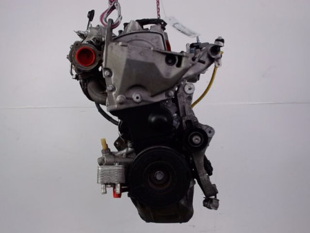 MOTEUR ESSENCE RENAULT TWINGO II Phase 1 2007-2011 1.2 Turbo 