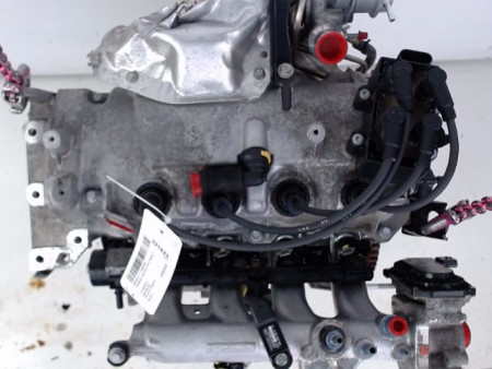 MOTEUR ESSENCE RENAULT TWINGO II Phase 1 2007-2011 1.2 Turbo 