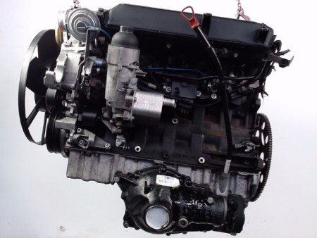 MOTEUR DIESEL BMW X5  2000-2006 3.0 d