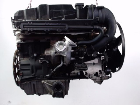 MOTEUR DIESEL BMW X5  2000-2006 3.0 d