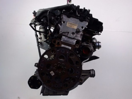 MOTEUR DIESEL BMW X5  2000-2006 3.0 d