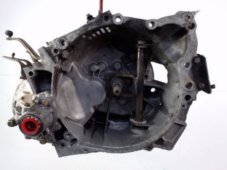 BOITE A VITESSE MECANIQUE PEUGEOT 405 BERL. Phase 2 1992-1996 1.9 D