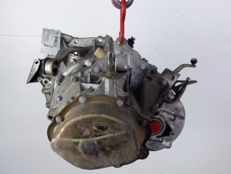 BOITE A VITESSE MECANIQUE PEUGEOT 405 BERL. Phase 2 1992-1996 1.9 D