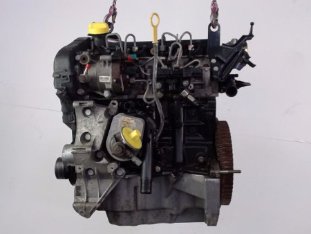 MOTEUR DIESEL RENAULT MEGANE II Phase 1 2002-2005 1.5 dCi 