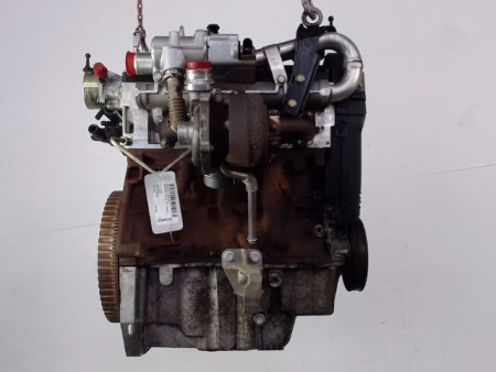 MOTEUR DIESEL RENAULT MEGANE II Phase 1 2002-2005 1.5 dCi 