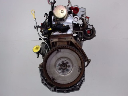MOTEUR DIESEL RENAULT MEGANE II Phase 1 2002-2005 1.5 dCi 