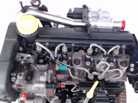 MOTEUR DIESEL RENAULT MEGANE II Phase 1 2002-2005 1.5 dCi 