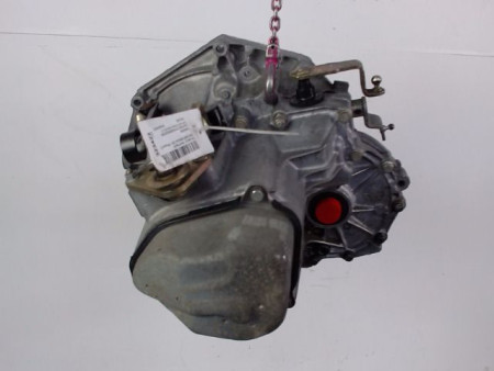 BOITE A VITESSE MECANIQUE PEUGEOT PARTNER BREAK I Phase 2 2002-2008 1.4