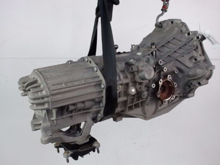 BOITE A VITESSE MECANIQUE AUDI A6 BERL. III Phase 1 2004-2008 2.0 TDI