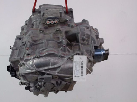 BOITE A VITESSE AUTOMATIQUE TOYOTA AURIS I Phase 2 2010-2012 1.8 Hybrid 