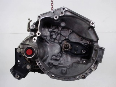 BOITE A VITESSE MECANIQUE CITROEN C2 Phase 1 2003-2008 1.1