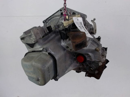 BOITE A VITESSE MECANIQUE CITROEN C2 Phase 1 2003-2008 1.1