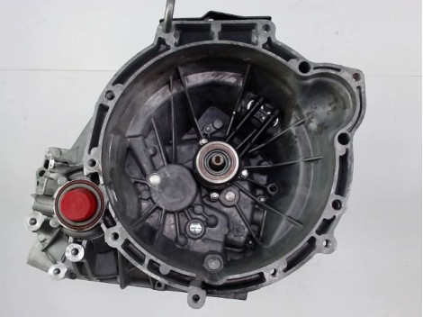 BOITE A VITESSE MECANIQUE FORD FIESTA VI Phase 1 2008-2012 1.25