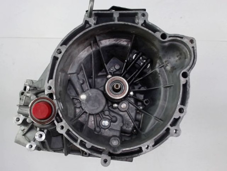 BOITE A VITESSE MECANIQUE FORD FIESTA VI Phase 1 2008-2012 1.25