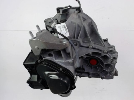 BOITE A VITESSE MECANIQUE FORD FIESTA VI Phase 1 2008-2012 1.25