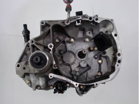 BOITE A VITESSE MECANIQUE RENAULT TWINGO I Phase 2 1998-2000 1.2 