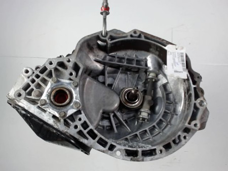 BOITE A VITESSE MECANIQUE CHEVROLET KALOS 2005-2008 1.4