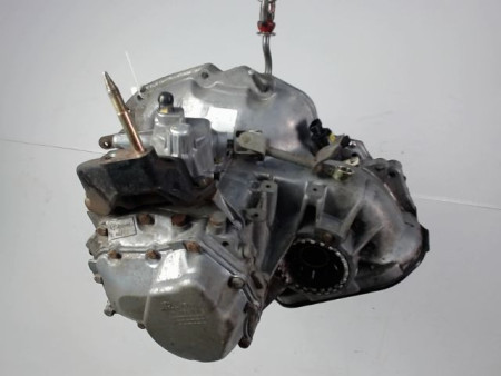 BOITE A VITESSE MECANIQUE CHEVROLET KALOS 2005-2008 1.4